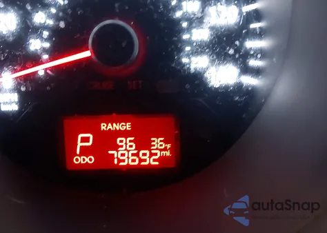 2012 Kia Soul z USA, uszkodzony, nr VIN KNDJT2A58C7424894